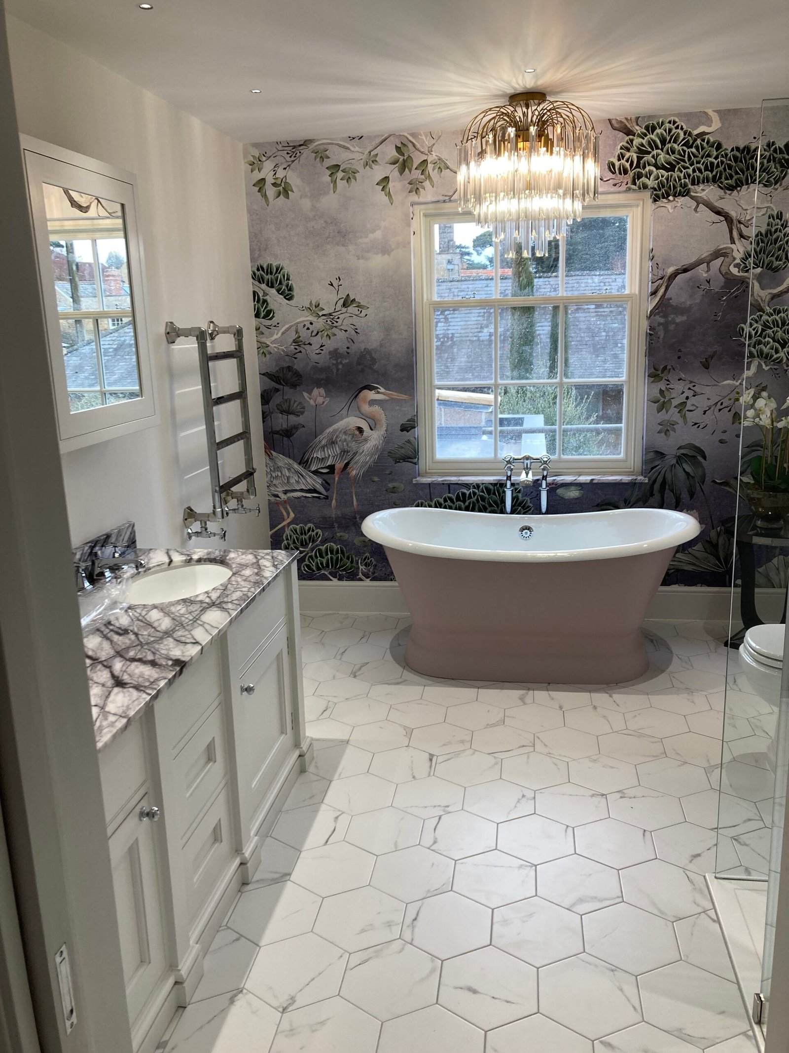 Home improvement and renovation work by experienced builders in East Devon