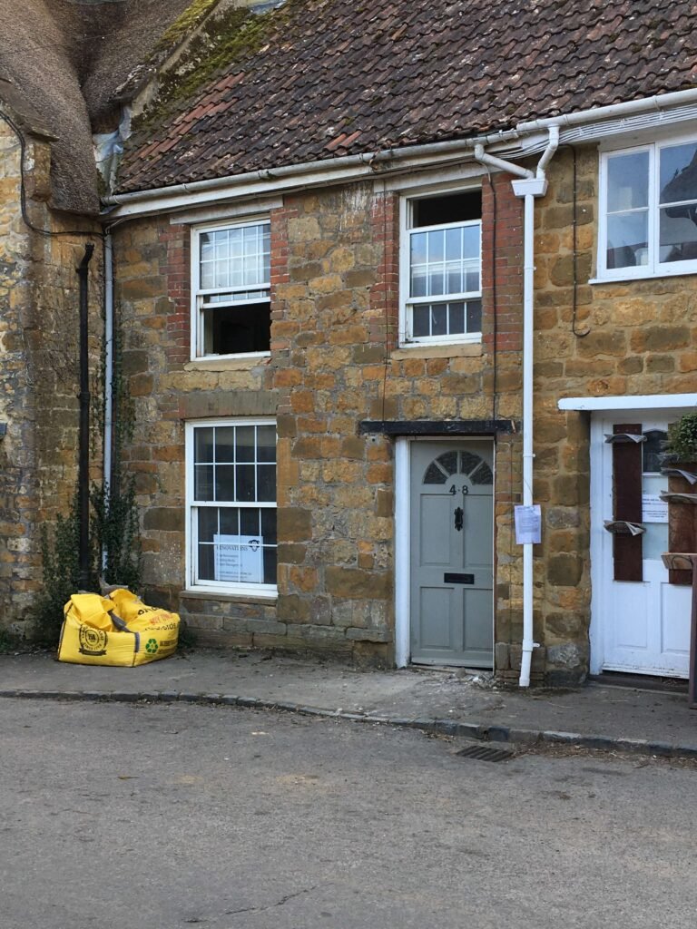 Rawlins Renovations Masonry services