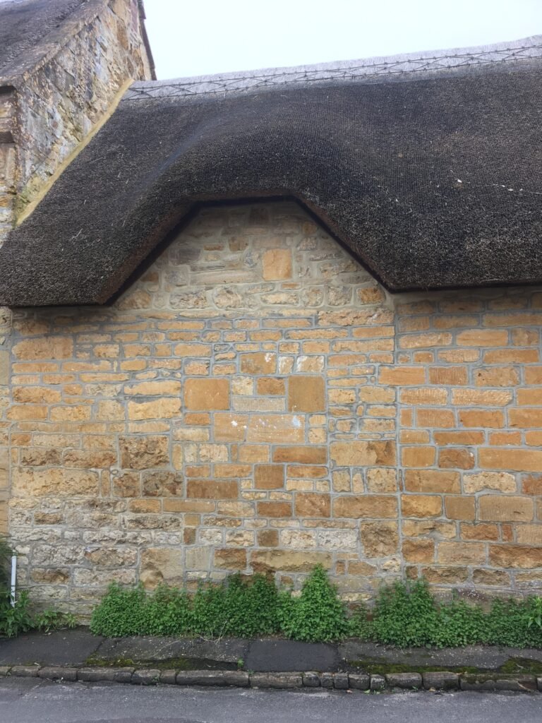 Masonry Services in Lyme Regis, Dorset by Rawlins Renovations