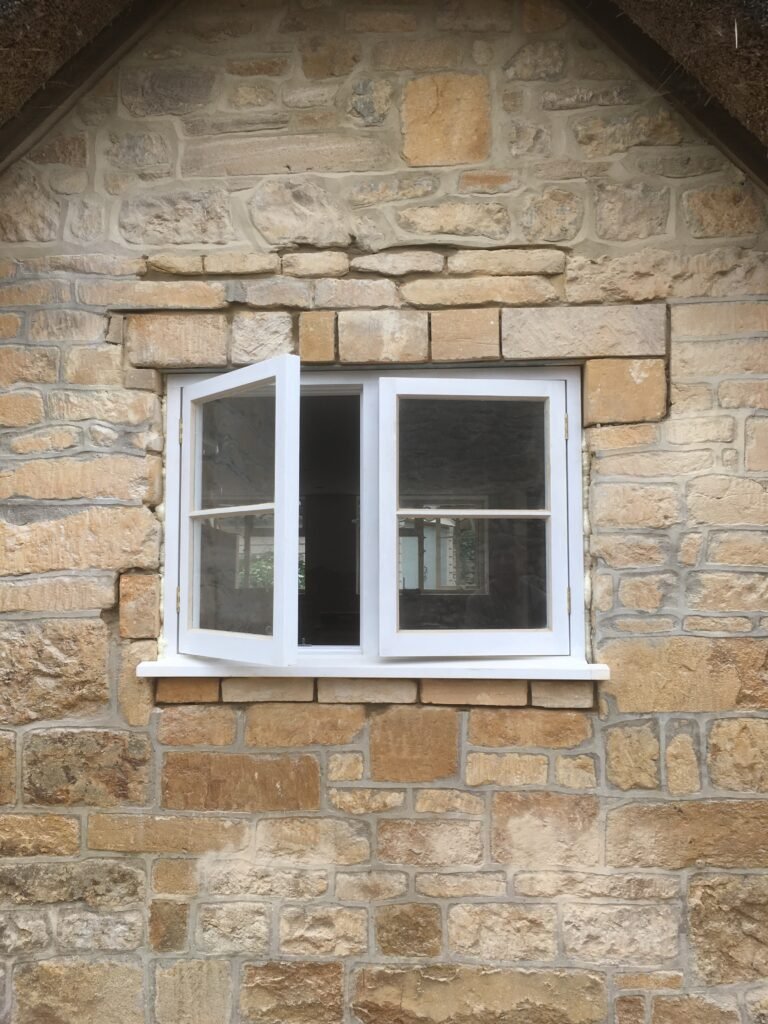 Masonry Services in Lyme Regis, Dorset by Rawlins Renovations