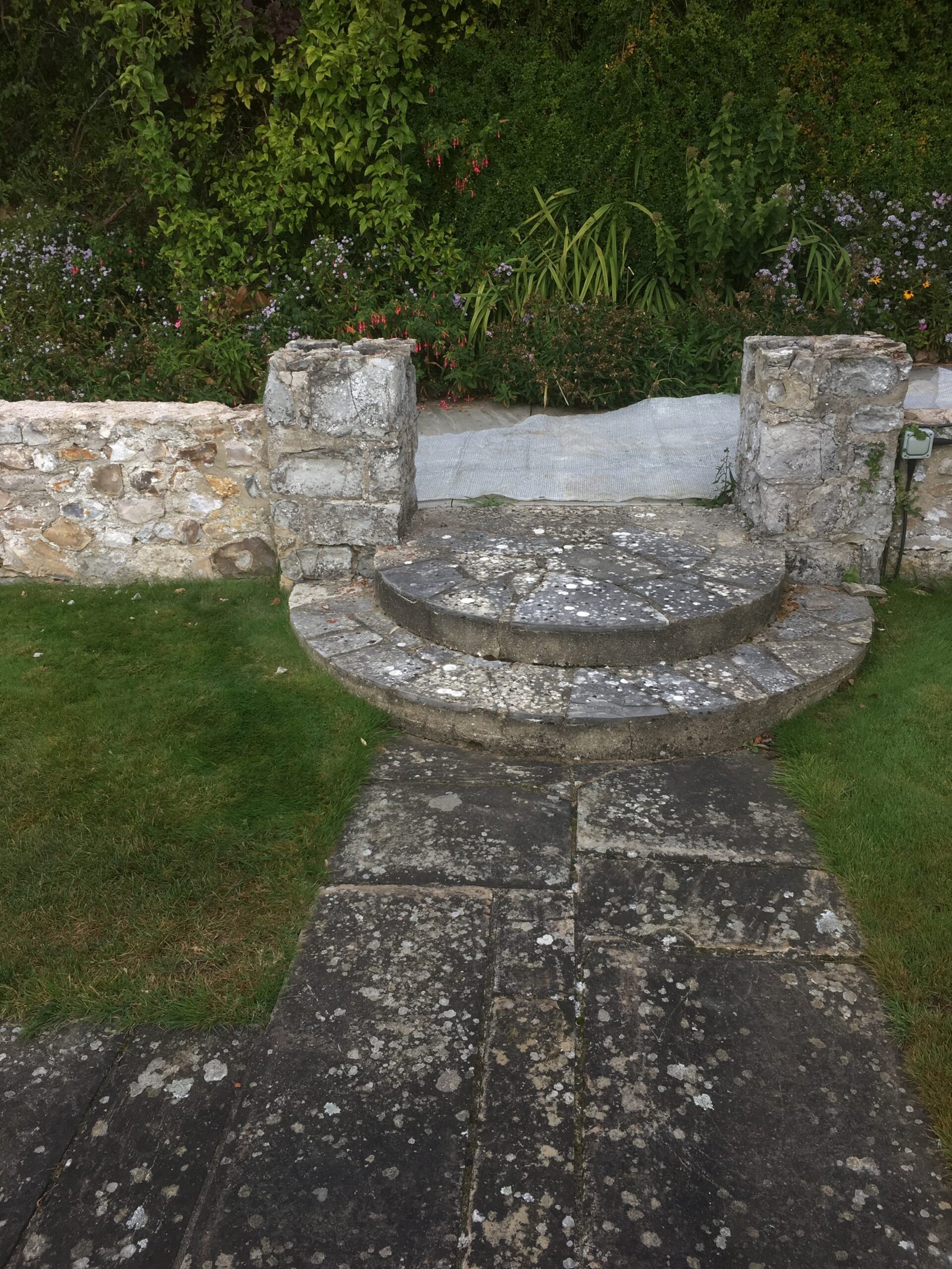 Masonry Services in Lyme Regis, Dorset by Rawlins Renovations